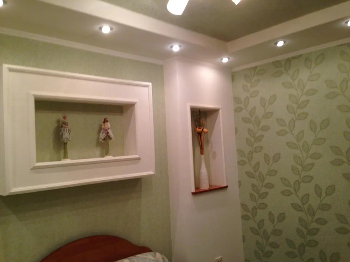 Набережные Челны: Apartment Moskovskiy 110