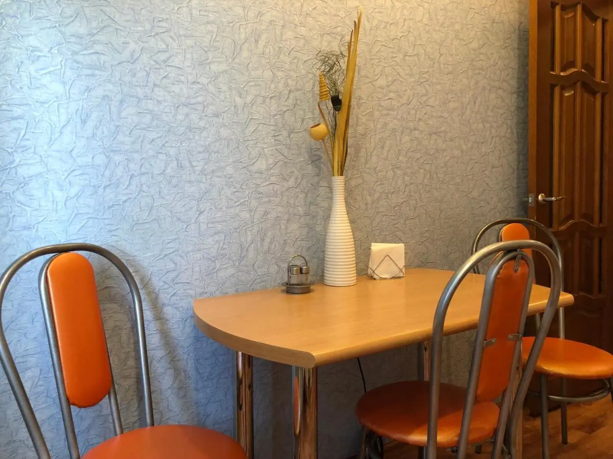 Набережные Челны: Apartment Moskovskiy 110