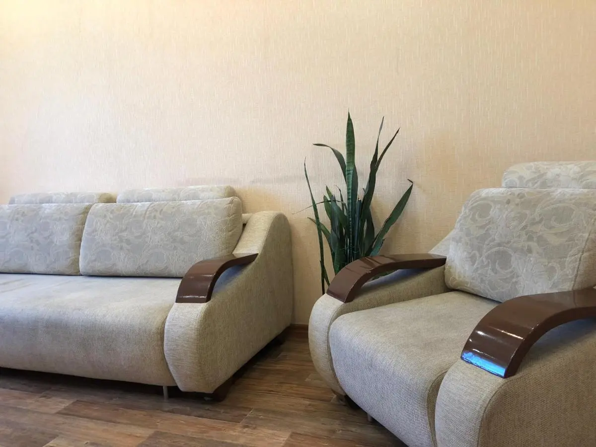 Набережные Челны: Apartment Moskovskiy 110