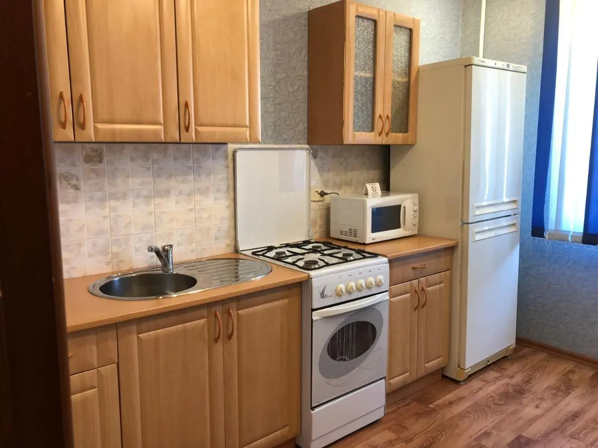 Набережные Челны: Apartment Moskovskiy 110
