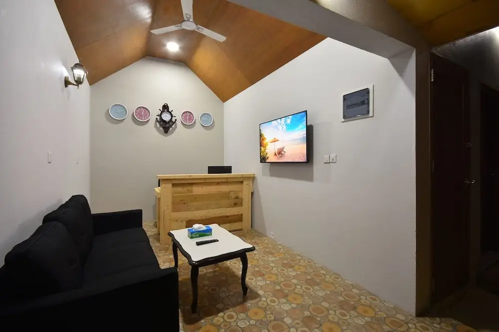 Укулхас: Ukulhas Villa