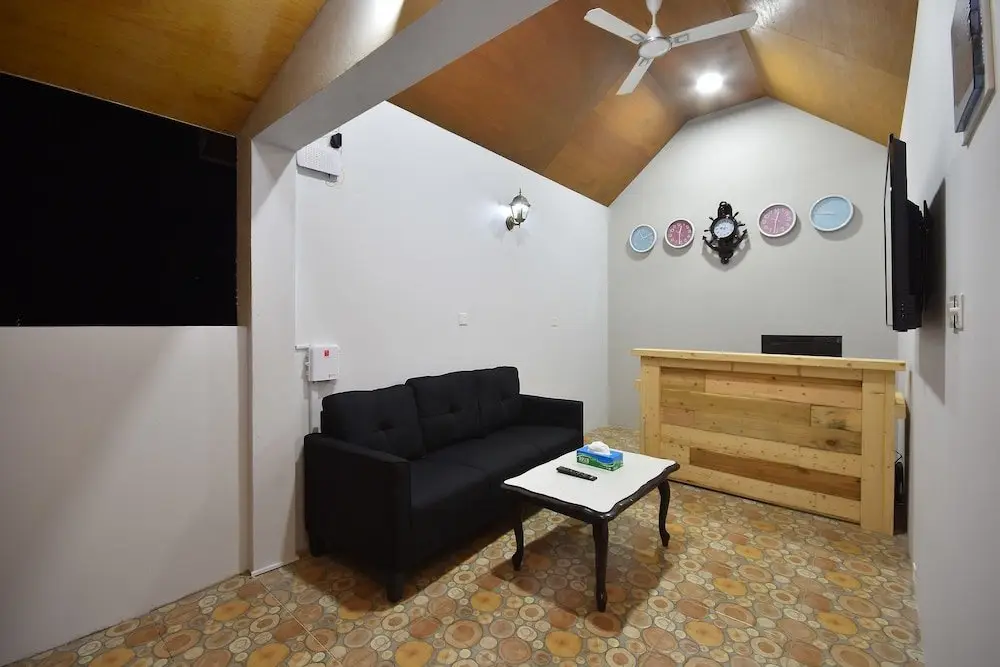 Укулхас: Ukulhas Villa