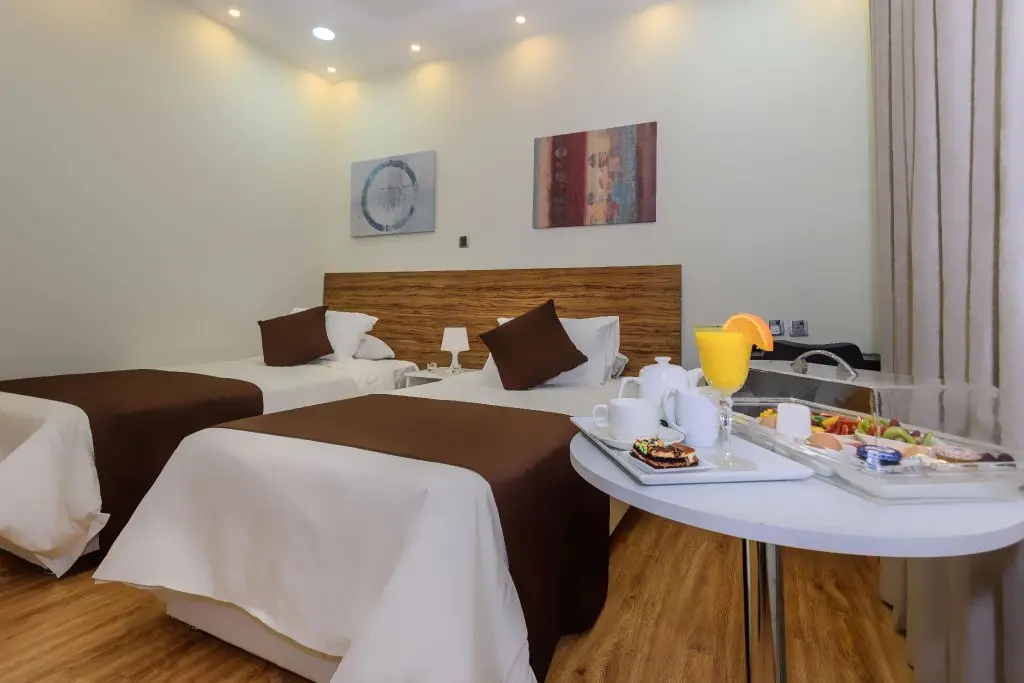Каир: Arabella Residence