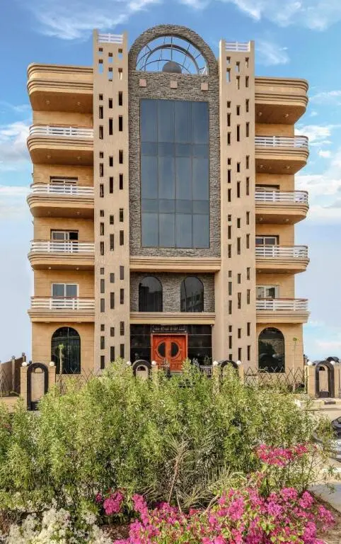 Каир: Arabella Residence