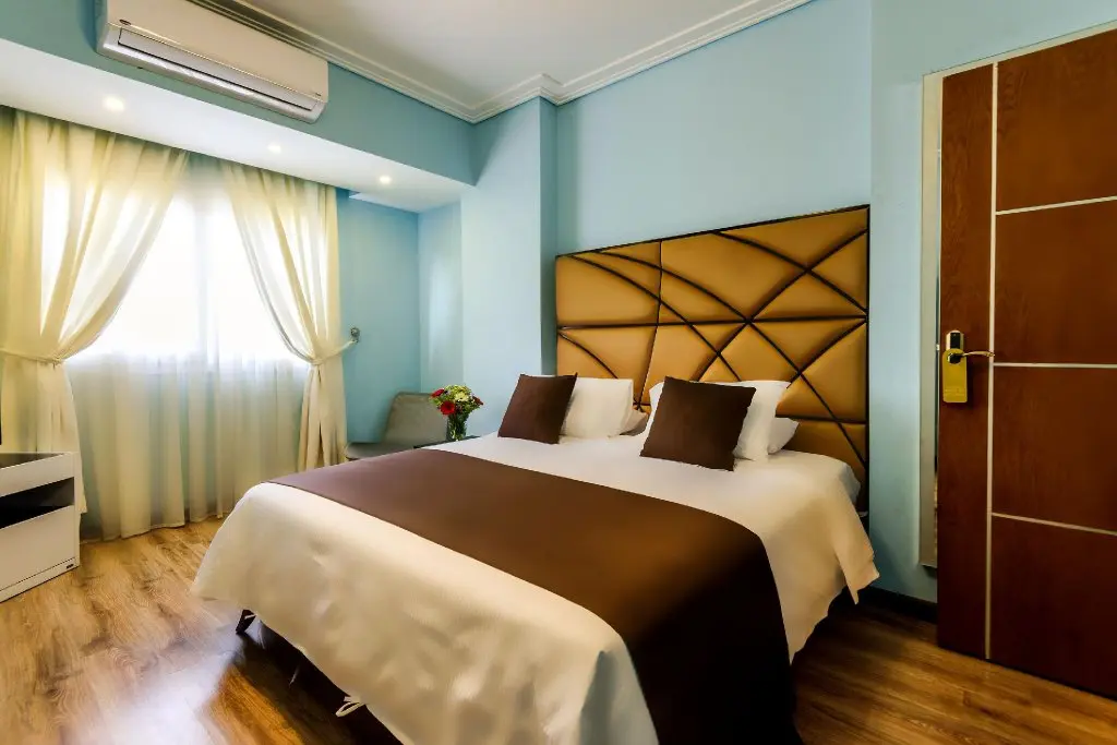 Каир: Arabella Residence