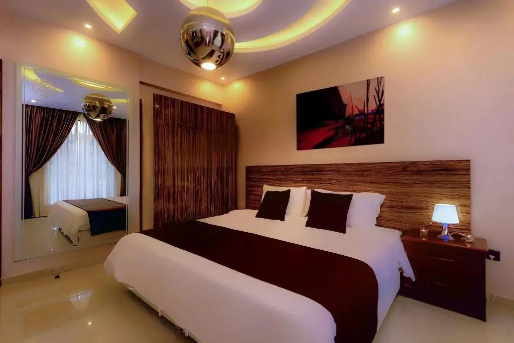 Каир: Arabella Residence