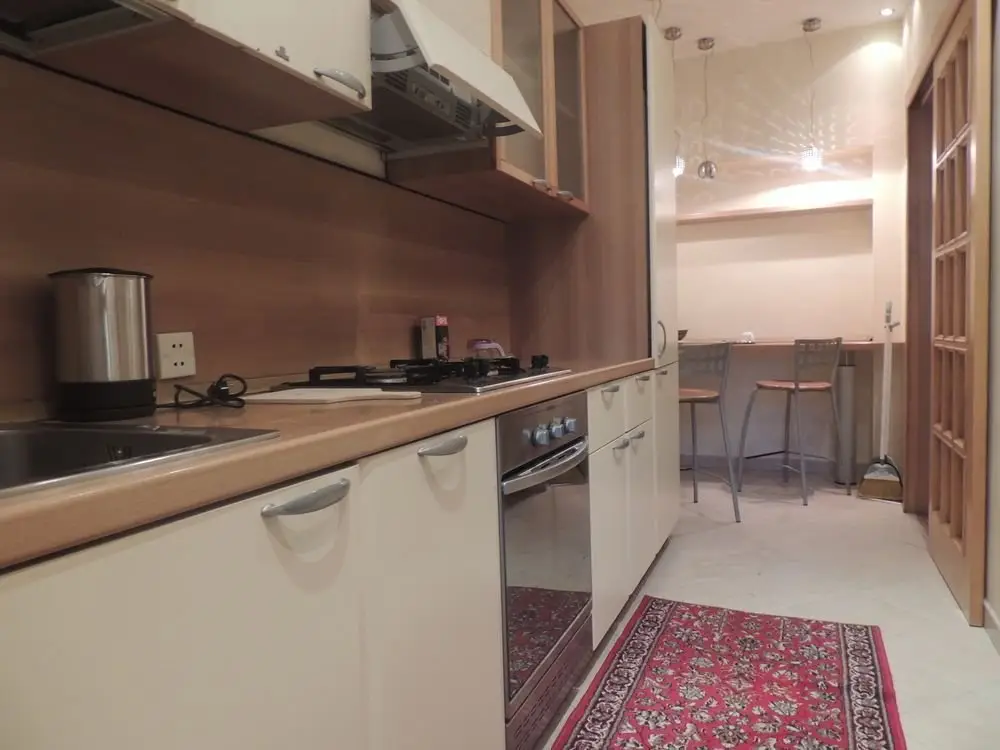 Баку: Apartment on Heydar Aliyev Ave