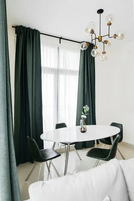 Дубай: Fantastay - Portokal Downtown Dubai