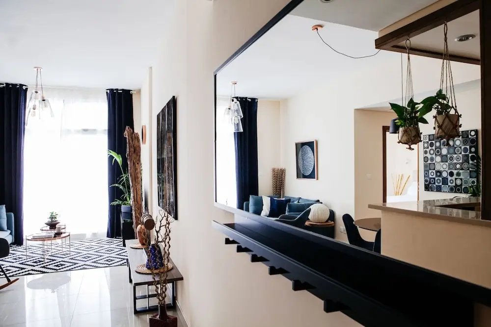 Дубай: Fantastay - Portokal Downtown Dubai