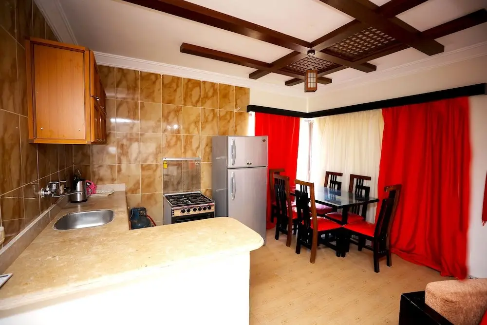 Атаках: Blue Bay Asia Resort El Sokhna