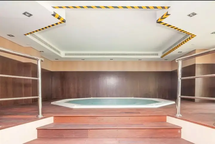 Дубай: Faraway Homes - Park Island Luxury