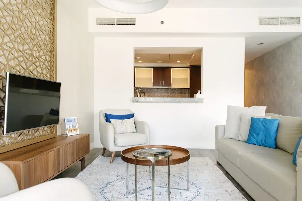 Дубай: Faraway Homes - Park Island Luxury