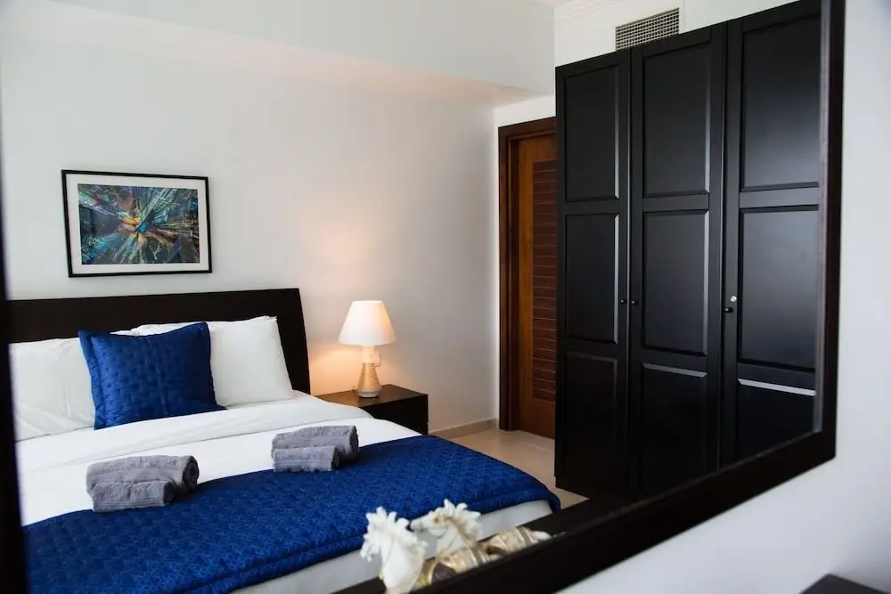 Дубай: Nasma Luxury Stays - Al Sahab