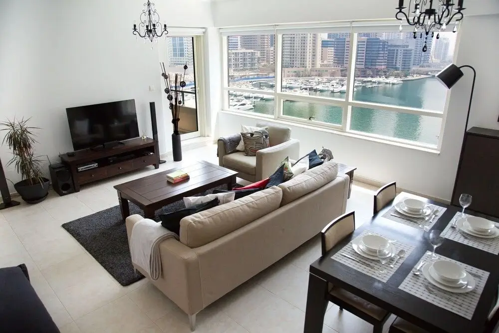Дубай: Nasma Luxury Stays - Al Sahab