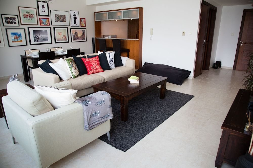 Nasma Luxury Stays - Al Sahab — фото 1