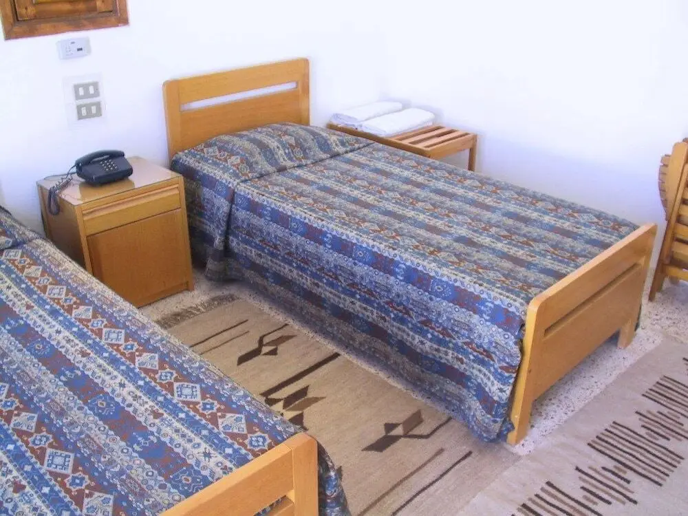 Дахаб: Lagona Village Hotel - Dahab