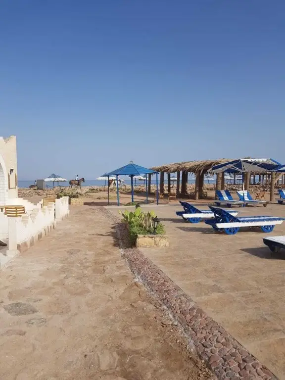 Дахаб: Lagona Village Hotel - Dahab