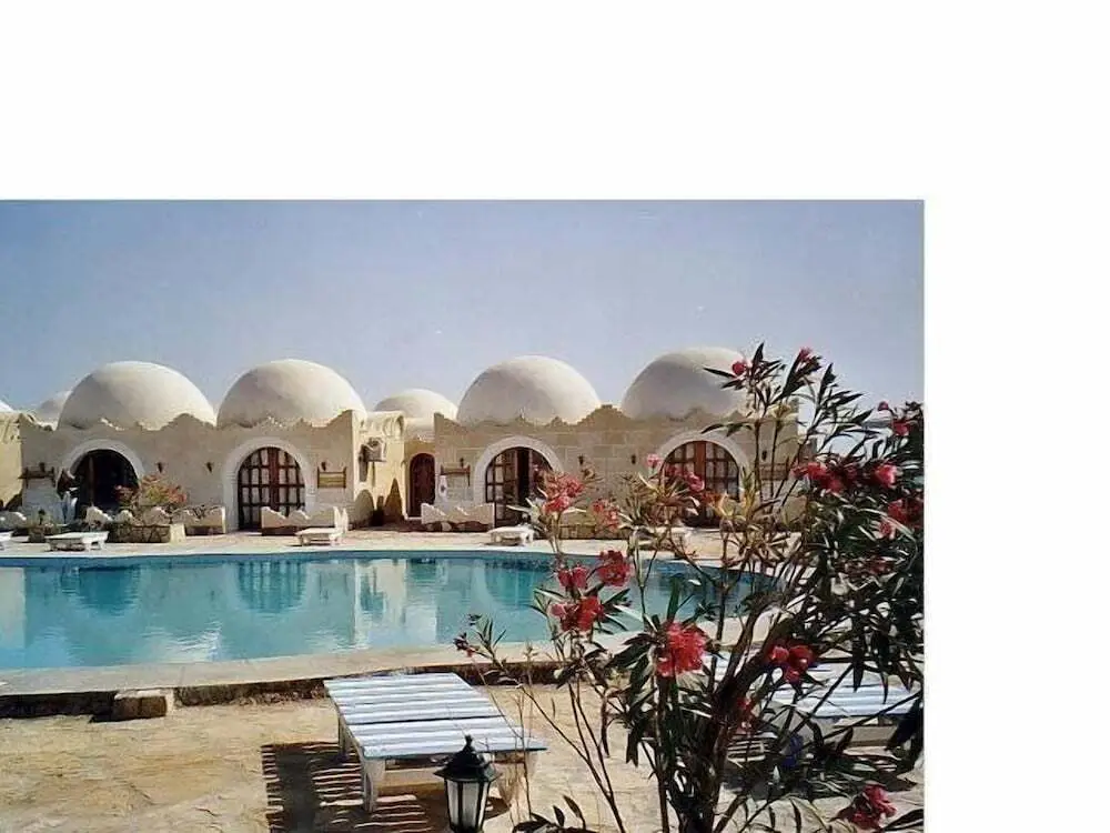 Дахаб: Lagona Village Hotel - Dahab