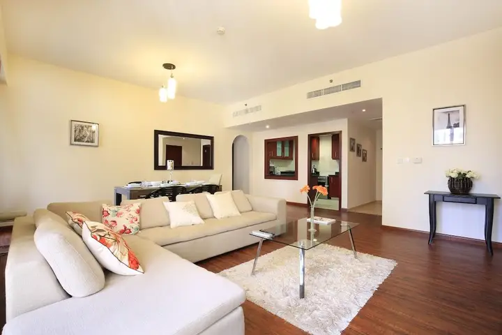 Дубай: MaisonPrive Holiday Homes - Bays Edge