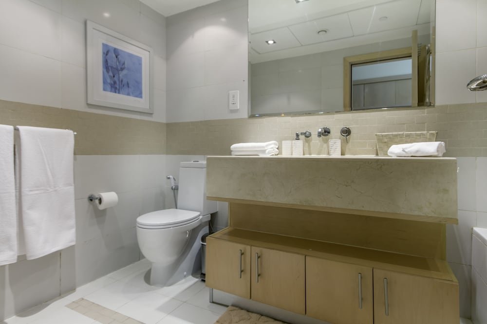 Дубай: MaisonPrive Holiday Homes - Bays Edge