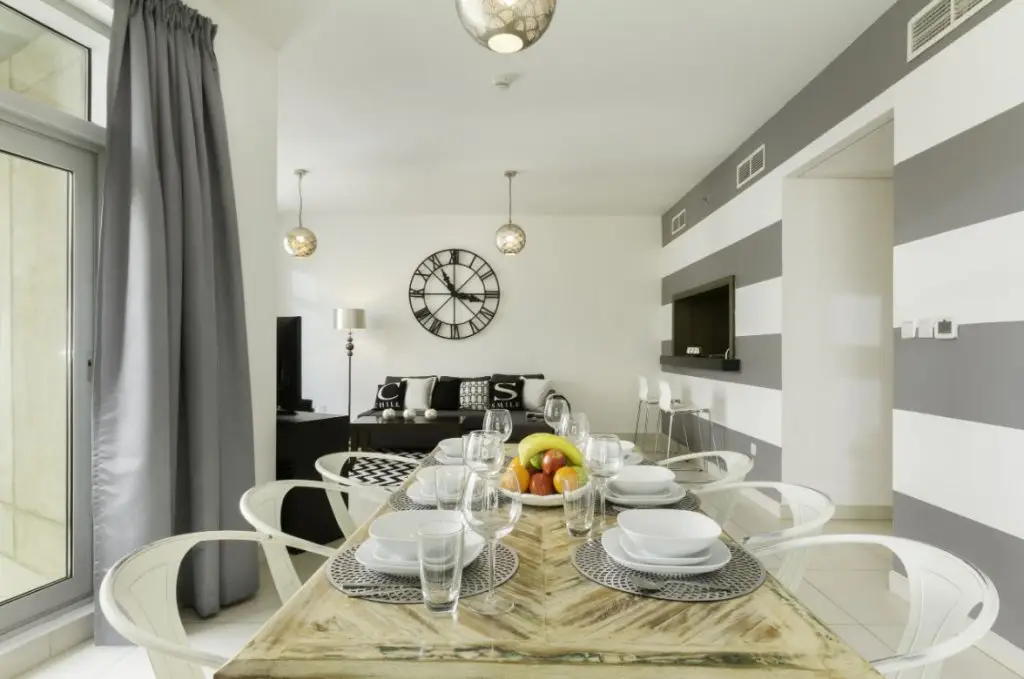 Дубай: Maison Privee - The Lofts