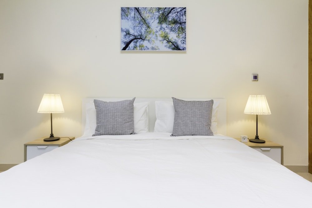 Дубай: MaisonPrive Holiday Homes- Trident Grand