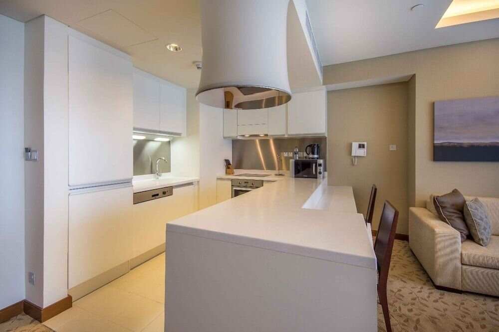 Дубай: MaisonPrive Holiday Homes - Address Dubai Mall