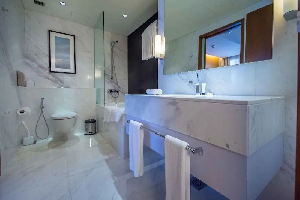 Дубай: MaisonPrive Holiday Homes - Address Dubai Mall