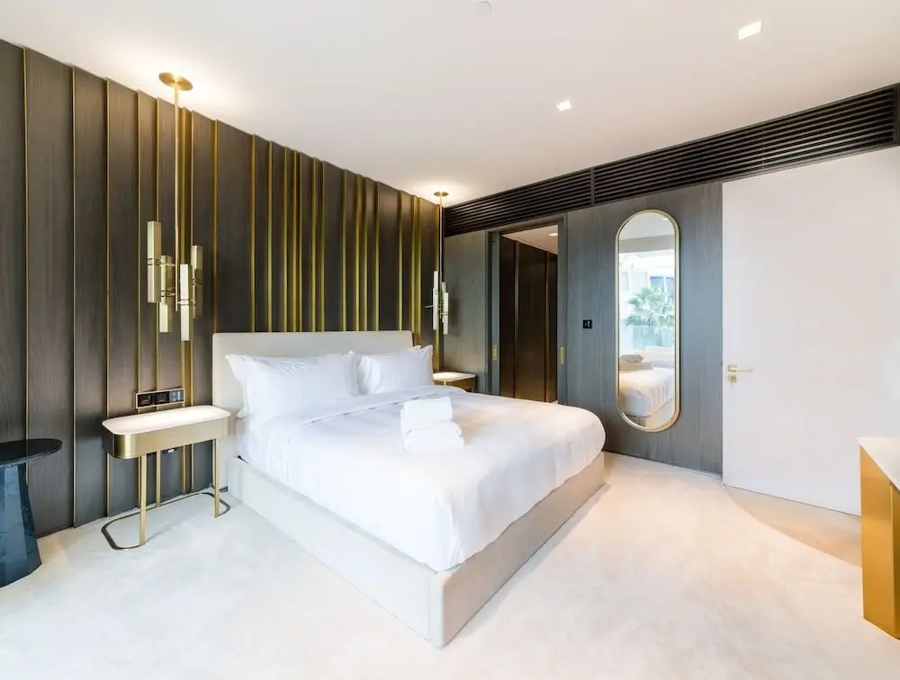 Дубай: Maison Privee - Five Residence