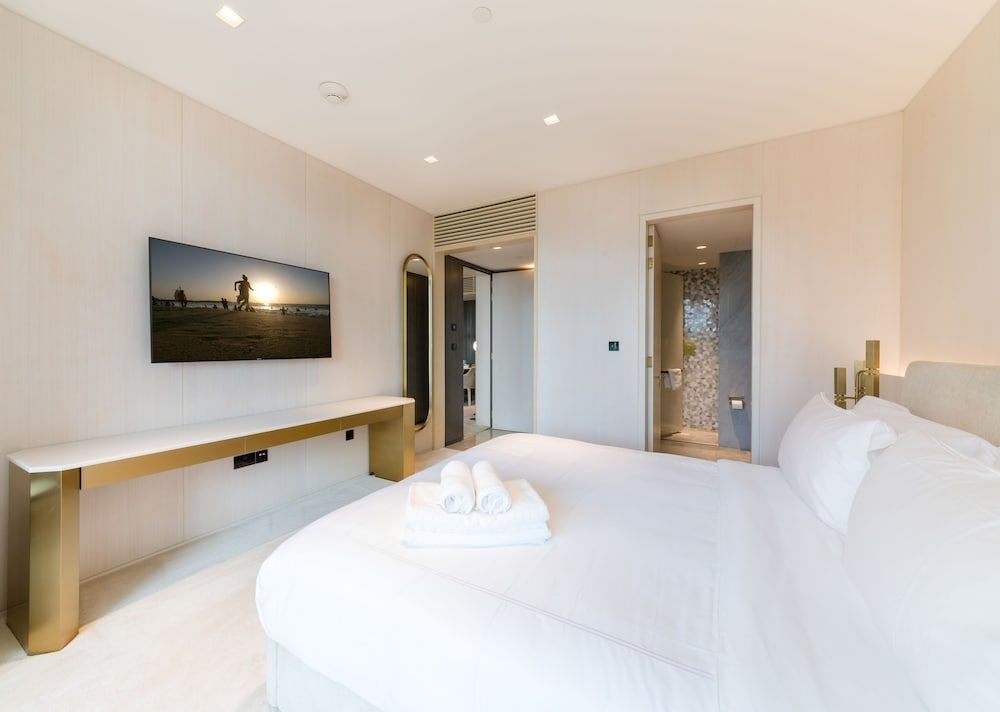 Дубай: Maison Privee - Five Residence