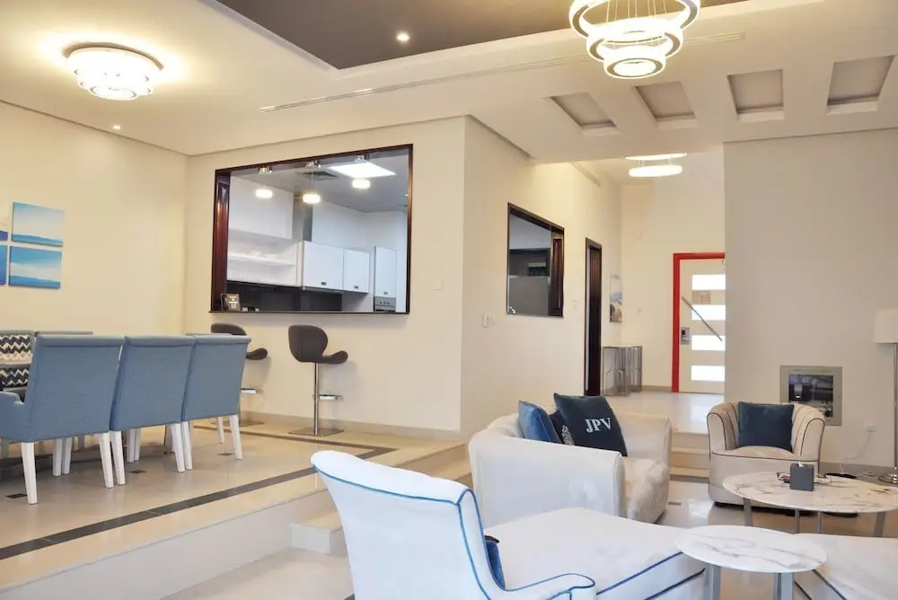 Рас-эль-Хайма: Jannah Place Villas Ras Al Khaimah