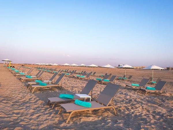 Рас-эль-Хайма: Jannah Place Villas Ras Al Khaimah