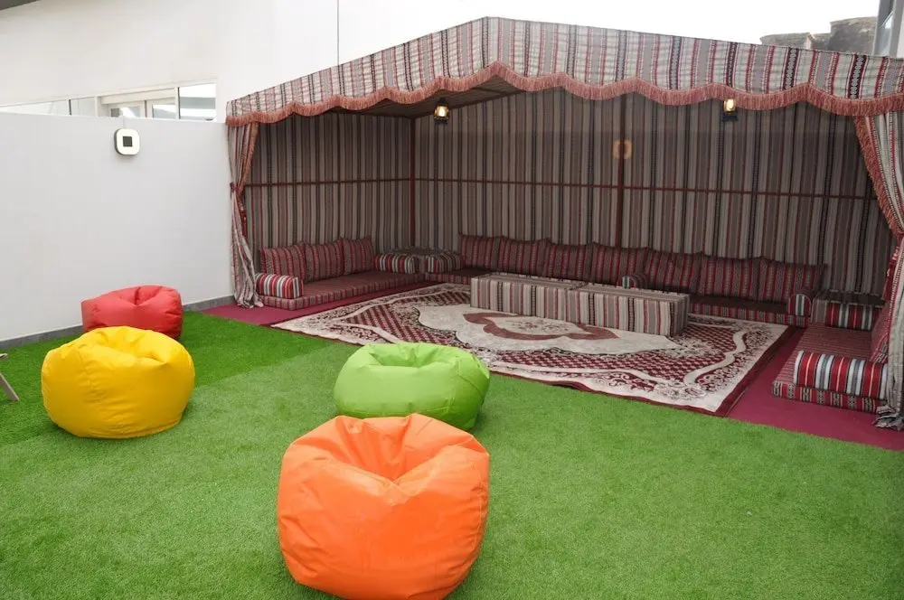 Рас-эль-Хайма: Jannah Place Villas Ras Al Khaimah