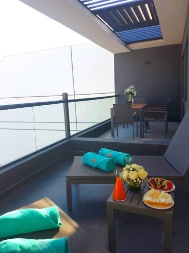 Рас-эль-Хайма: Jannah Place Villas Ras Al Khaimah