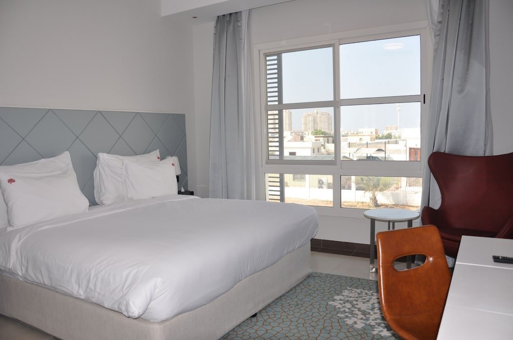 Рас-эль-Хайма: Jannah Place Villas Ras Al Khaimah