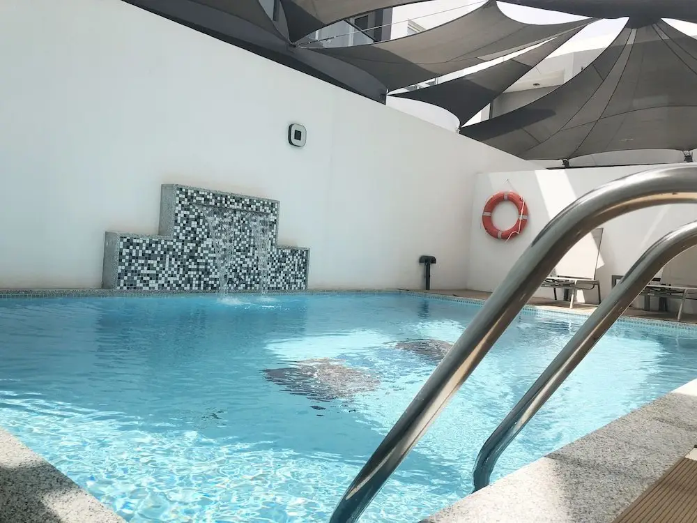 Рас-эль-Хайма: Jannah Place Villas Ras Al Khaimah