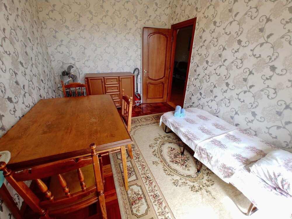 Apartment with Sea and F1 view — фото 1