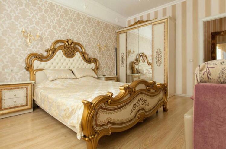 Казань: Apartment by Kremlin