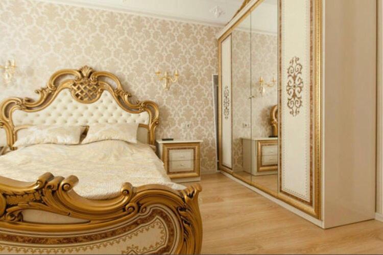 Казань: Apartment by Kremlin
