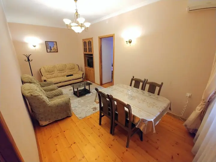 Баку: Apartment in Castle City of Baku