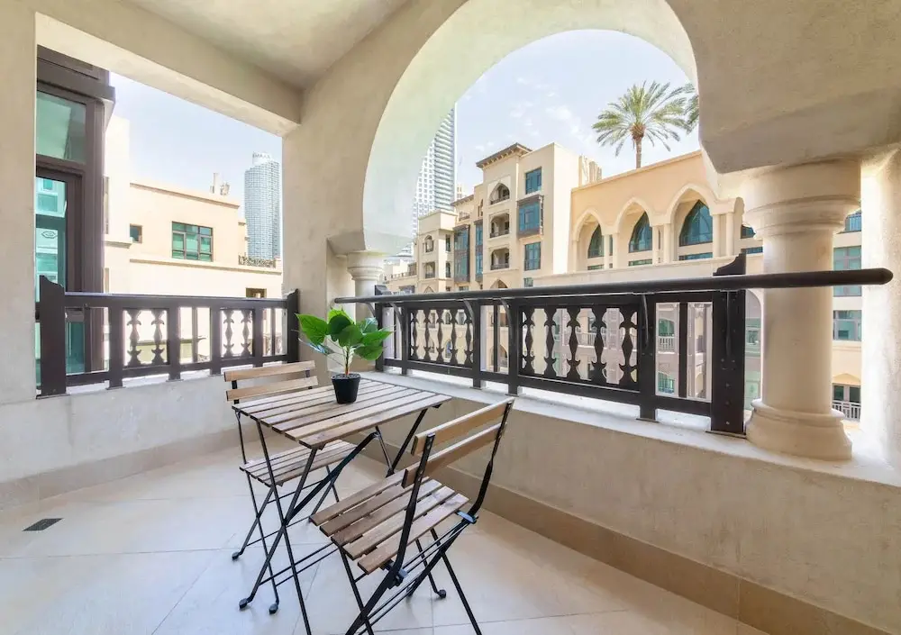 Дубай: Maison Privee - Burj Khalifa Community