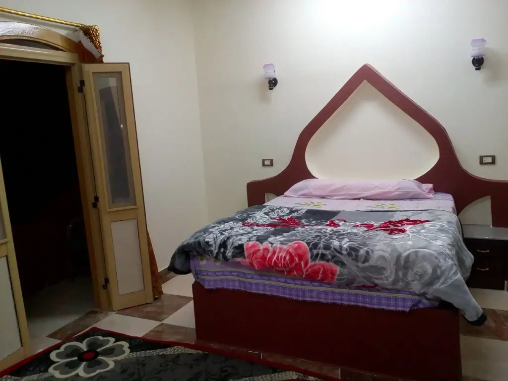 Асуан: El Prince Guest House
