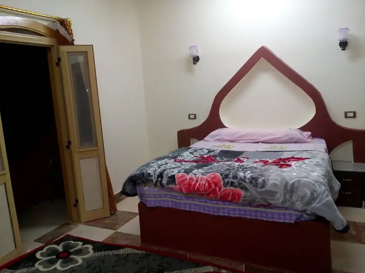 Асуан: El Prince Guest House