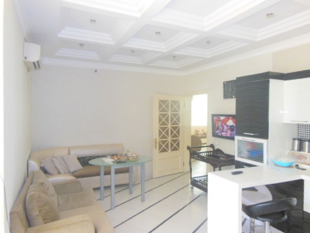 Вилла Great Triplex — фото 1