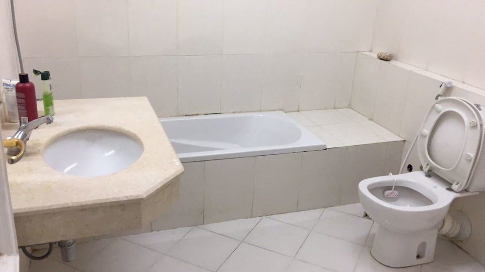 Атаках: Private Villa
