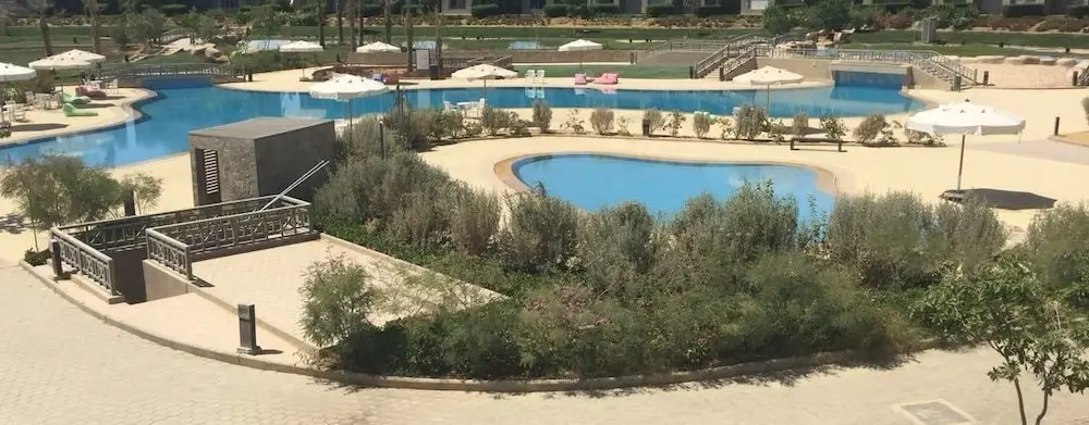 Атаках: Private Villa