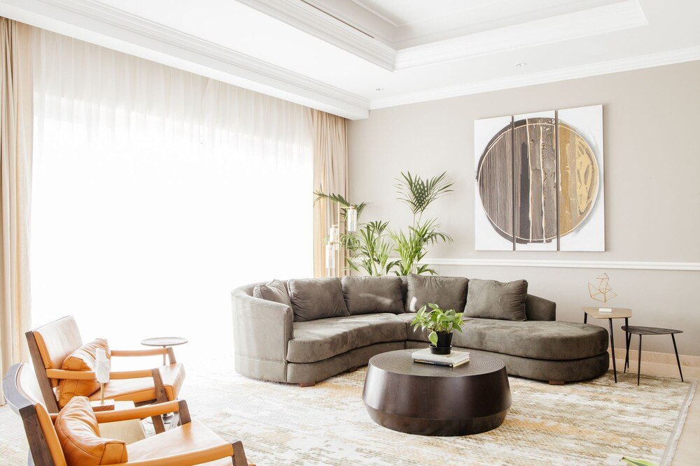Fantastay - Nazli Villa — фото 1