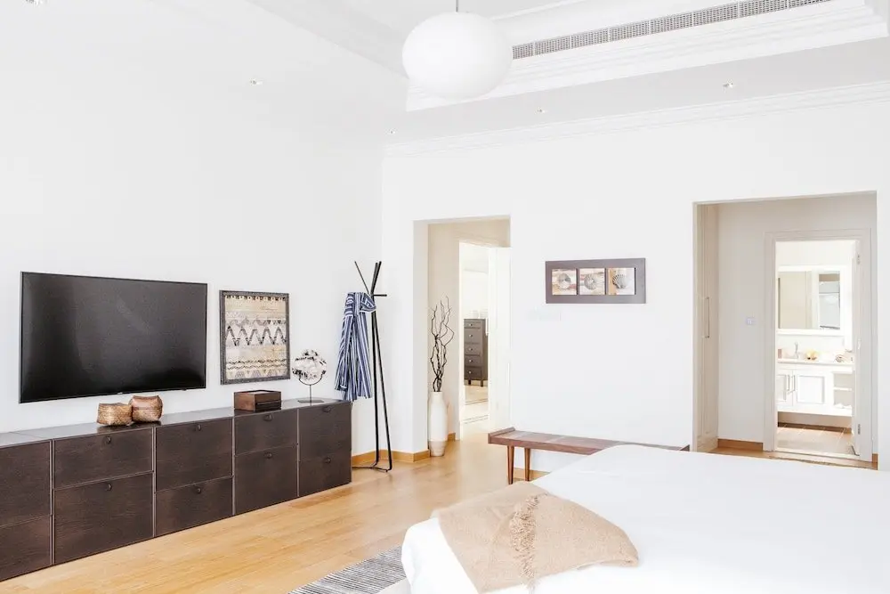 Дубай: Fantastay - Nazli Villa