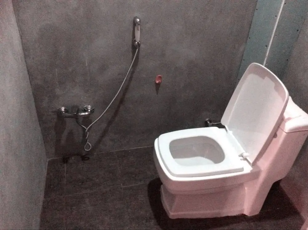 Шеки: Отель Hause on Ashiq Cuma steet 8