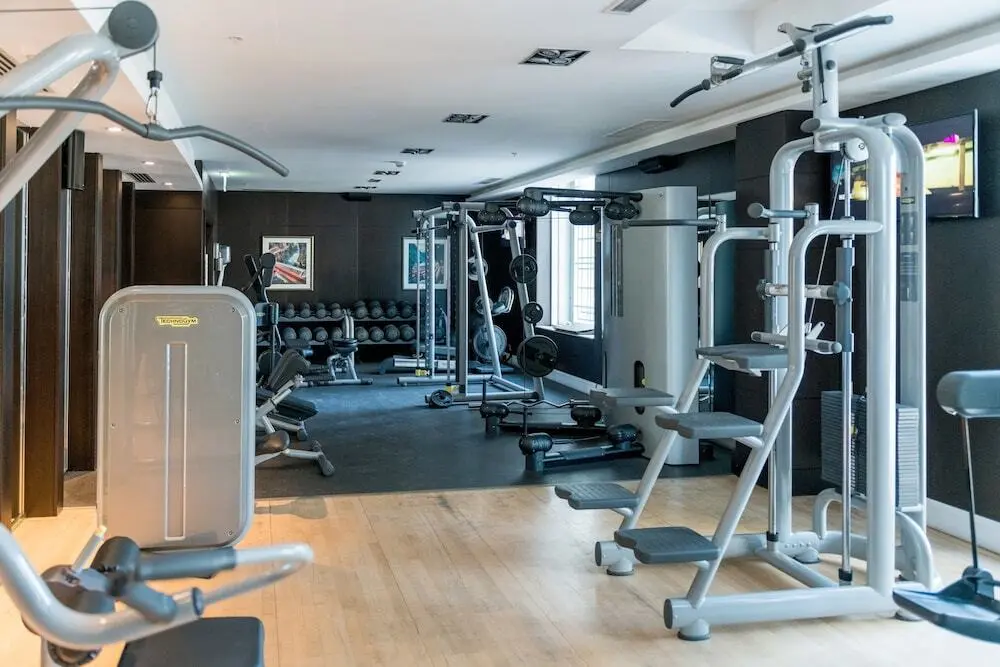 Дубай: Luxury Staycation - The Residences Tower